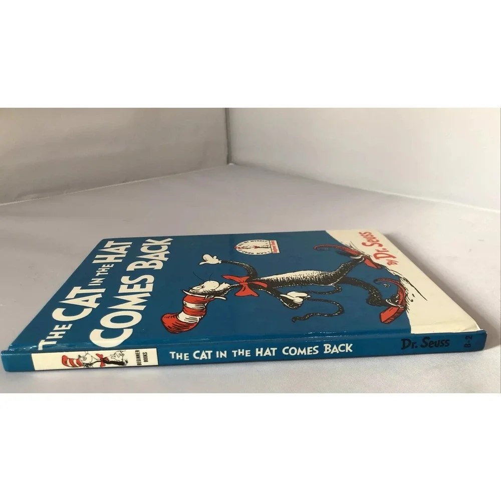 N/A dr seuss